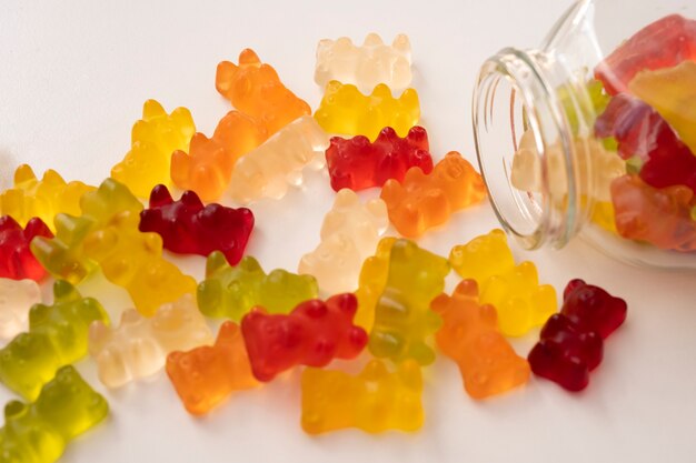 2024’s Best THC Gummies for a Relaxing Experience