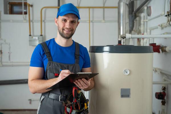 Understanding Water Heater Installation Costs in Syracuse